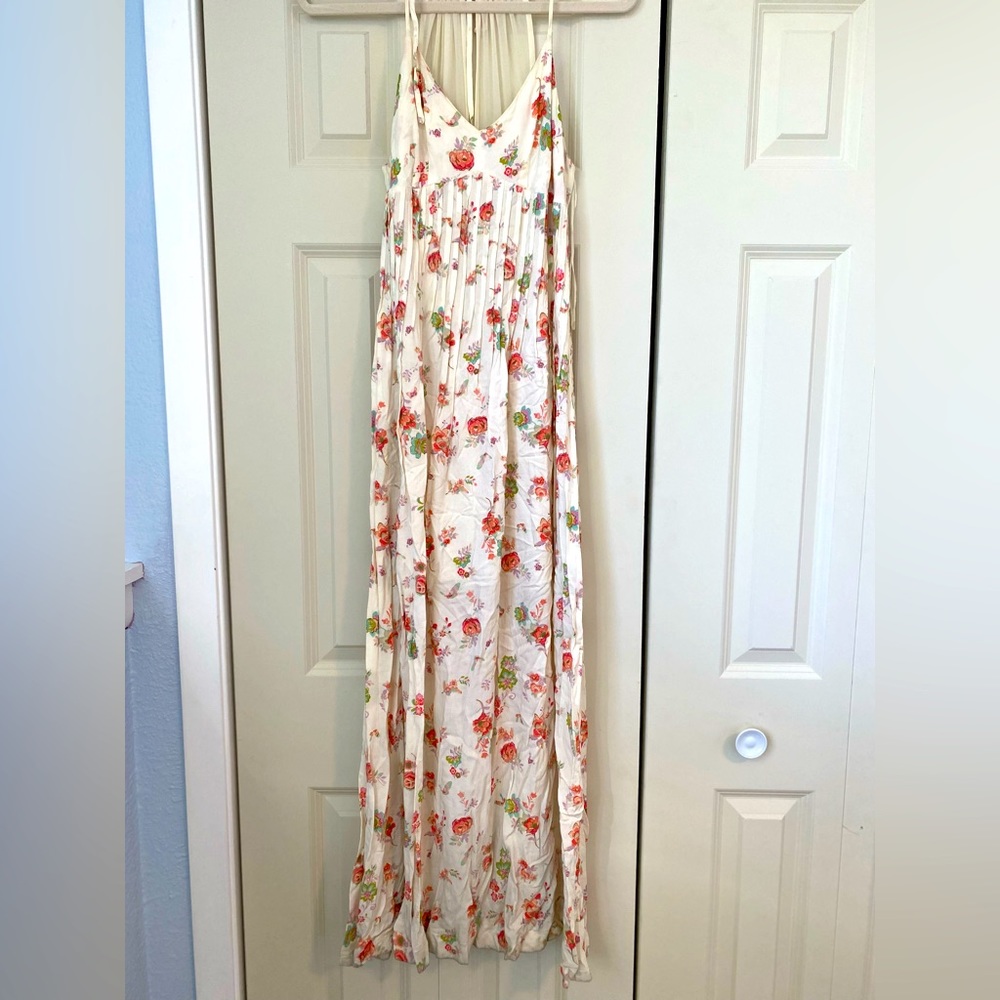 Lauren Conrad Maxi Dress